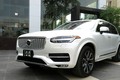 SUV cao cấp Volvo XC90 2016 giá 3 tỷ đồng tại Hà Nội